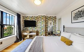 Tower Hotel Little Havana